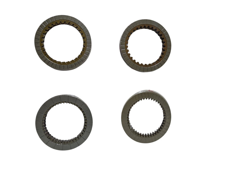 Friction Pack Allomatic B5SA B5RA