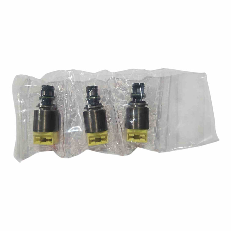 Solenoid Kit (7) ZF6HP19X ZF6HP19A 09L ZF6HP21X ZF6HP26X ZF6HP26A ZF6HP28A ZF6HP28X