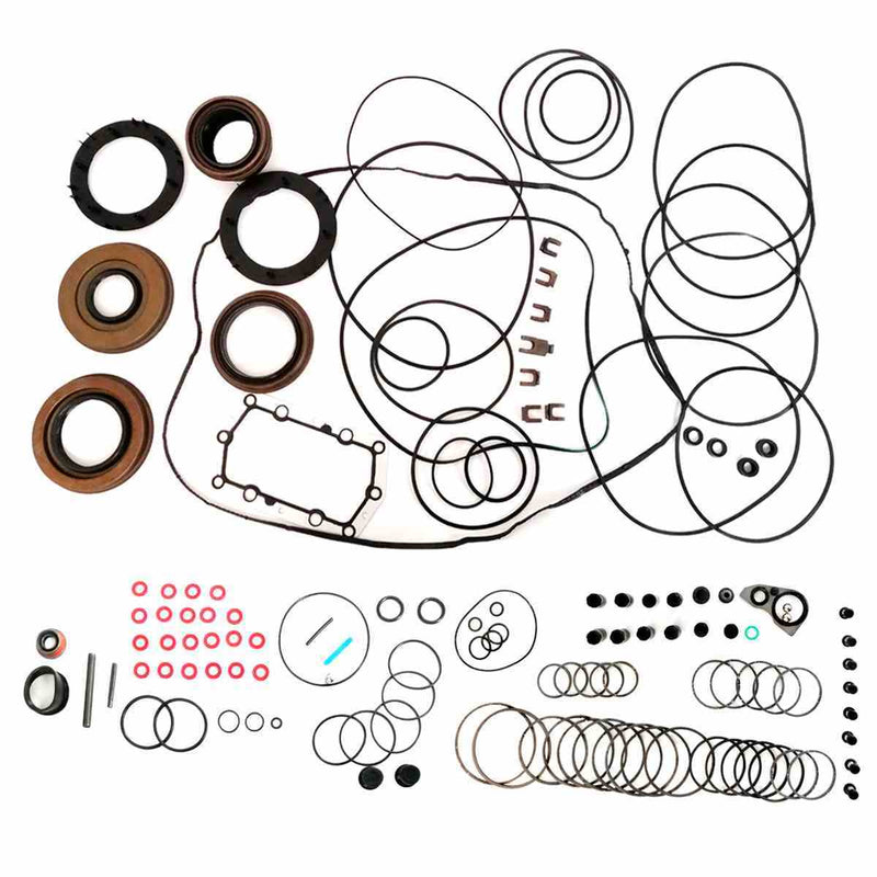 Overhaul Kit W/O Pistons 10R140