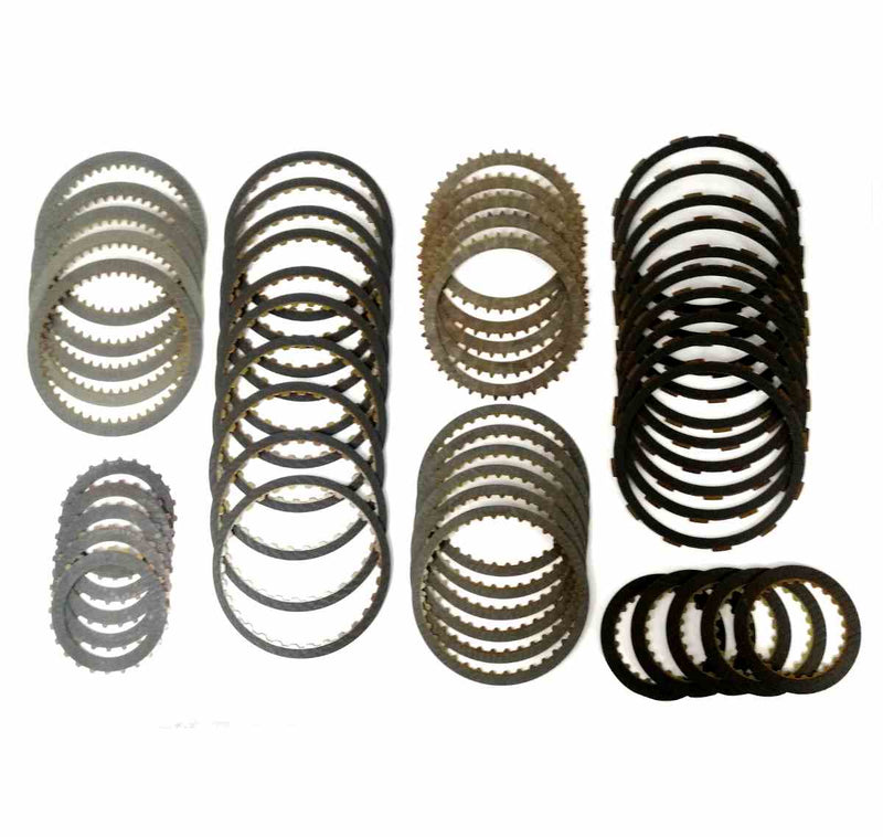 Friction Pack Raybestos 722.6 NAG1 W5A380 W5J400 W5A900 W5A580 W5A330 2000/UP