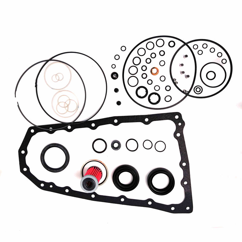 Overhaul Kit JF019E RE0F10J