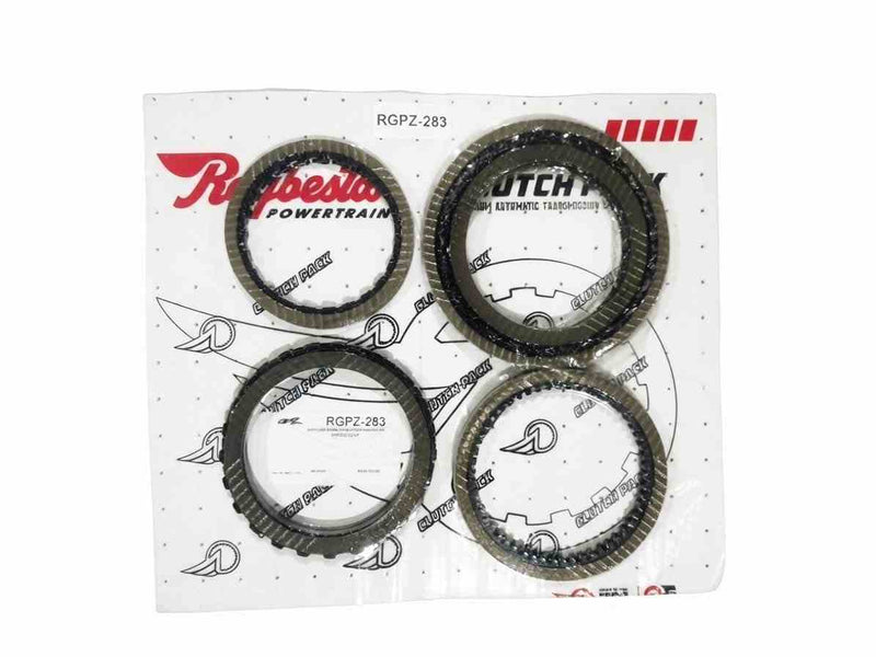 Friction Pack Raybestos GPZ 850RE ZF8HP50 2012/UP