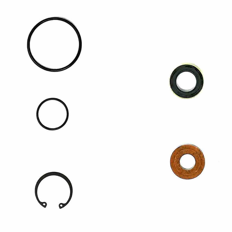 Power Steering Adj Plug Seal Kit Transtec Chevrolet Cadillac Gmc Hummer Oldsmobile Pontiac