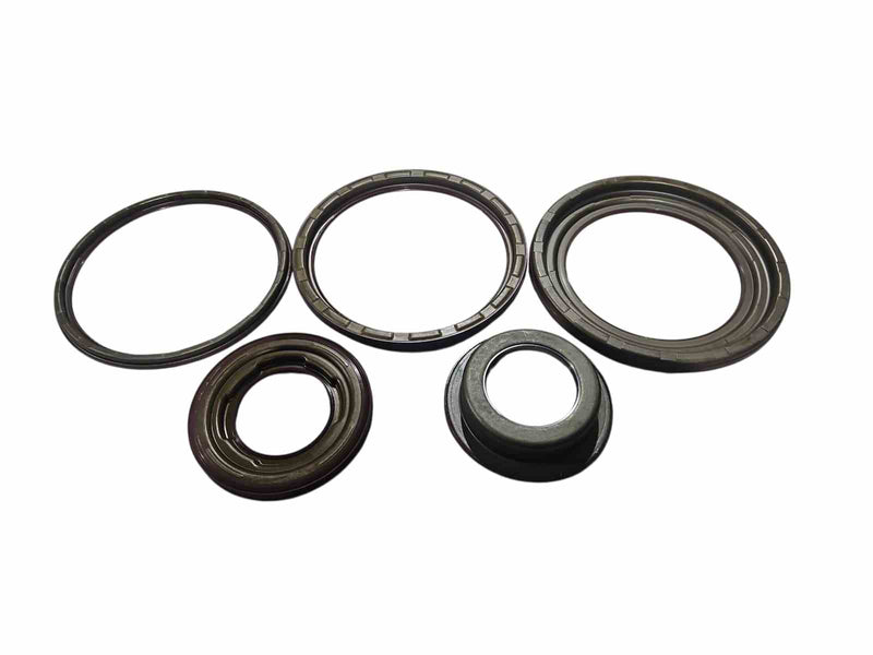 Piston Kit (5) FW6A-EL GW6A-EL