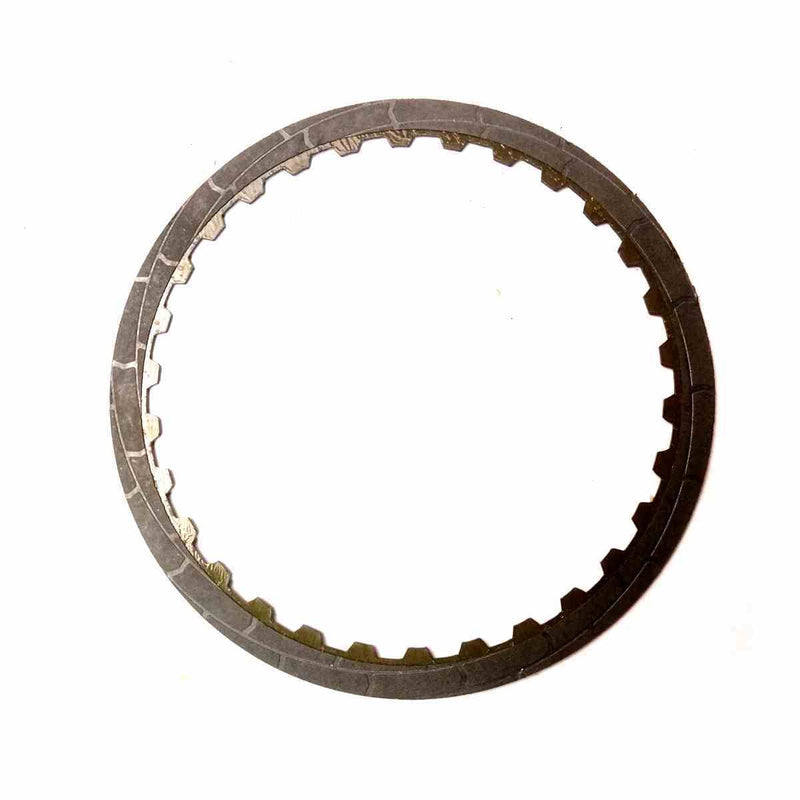 Friction Plate Raybestos Forward Clutch [4] High Energy A750E A750F A760E A760F A760H TB-60N