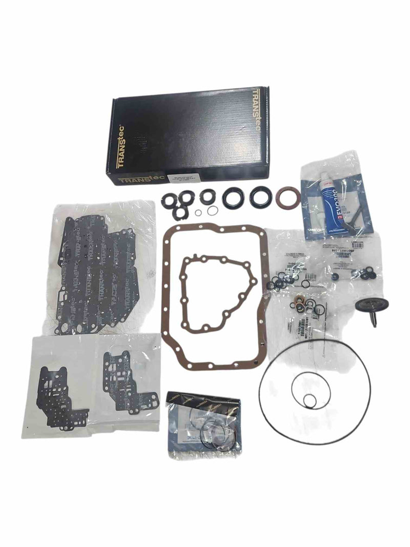 Overhaul Kit Transtec Duraprene Gasket with Pistons FNR5 FS5A-EL