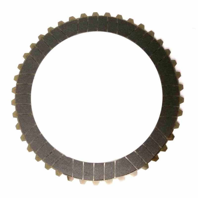 Friction Plate Single Sided 4181.295.066 ZF Ecolife External Teeth
