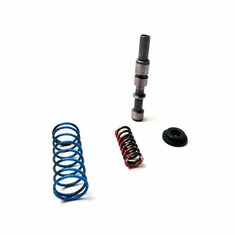 Oversized Pressure Regulator Valve Fits 1993-15 4L60E, 4L65E, 4L70E Requires #4L60E-PR-TK