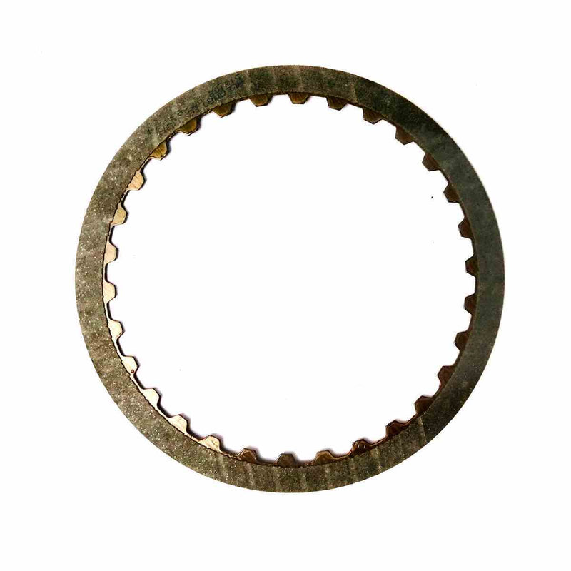 Friction Plate Allomatic Overdrive Underdrive Clutch Hi Energy F4A41 A5GF1 Reverse [2] F1C1