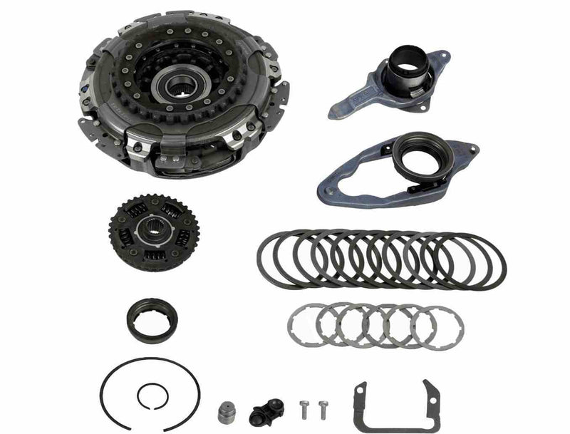 SACHS Dry Double Clutch Original Kit 0AM DQ200 3000 943 001