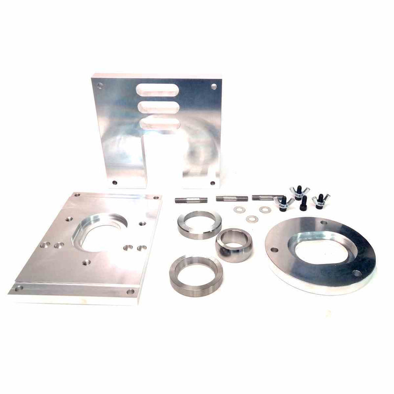 Sonnax Valve Body Reaming Fixture