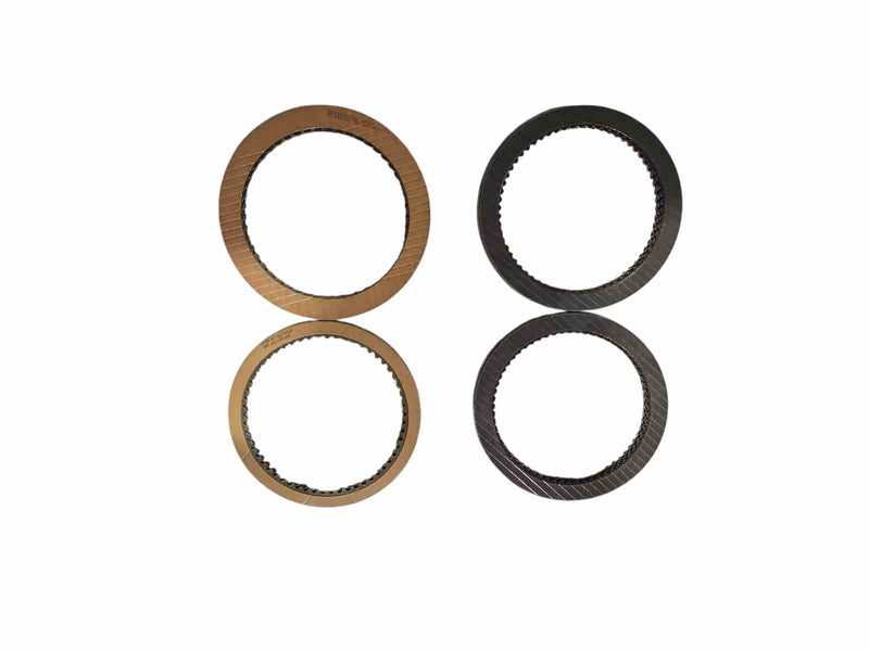 Friction Pack Raybestos AXODE