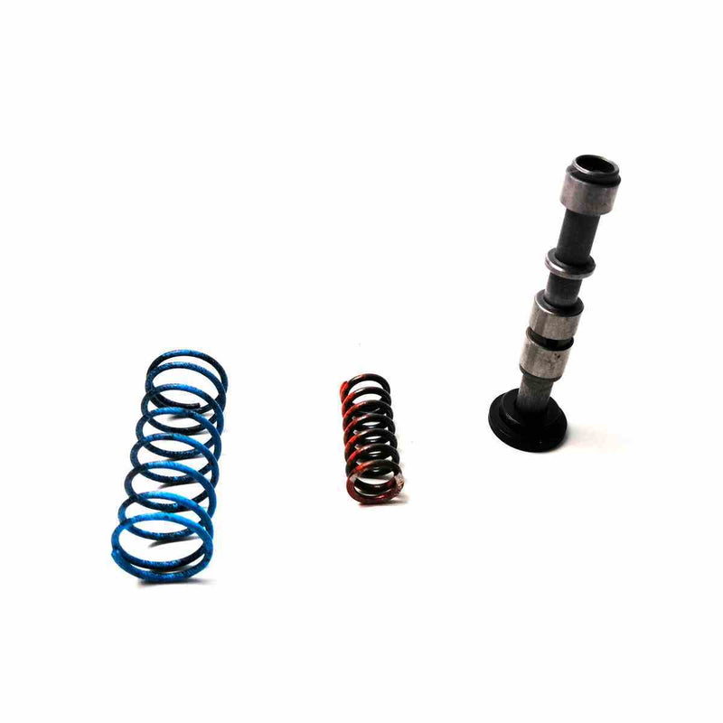 Oversized Pressure Regulator Valve Fits 1993-15 4L60E, 4L65E, 4L70E Requires #4L60E-PR-TK