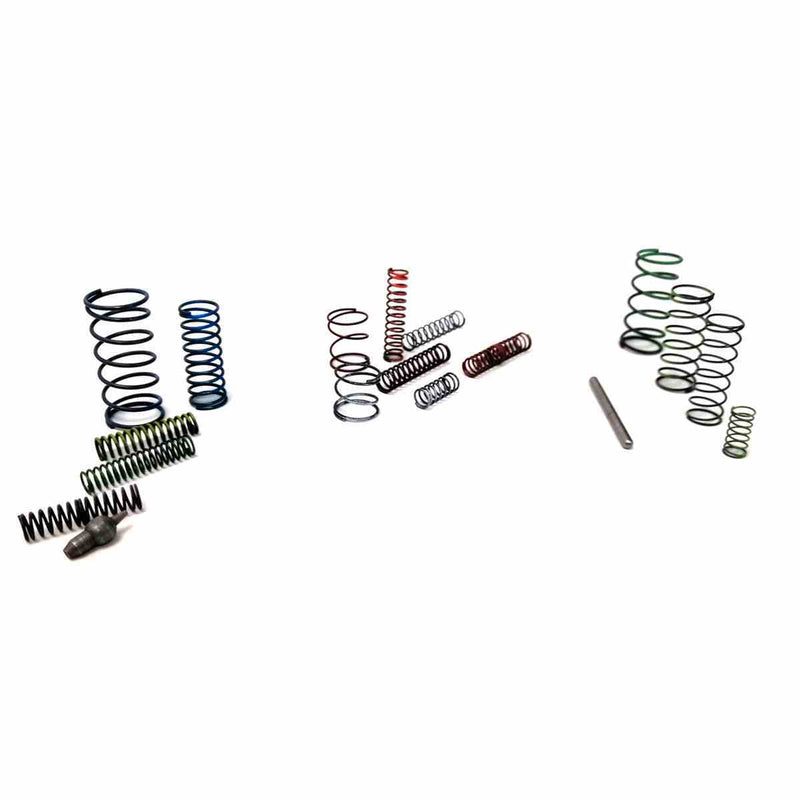 Transgo Shift Kit Gas Diesel C6