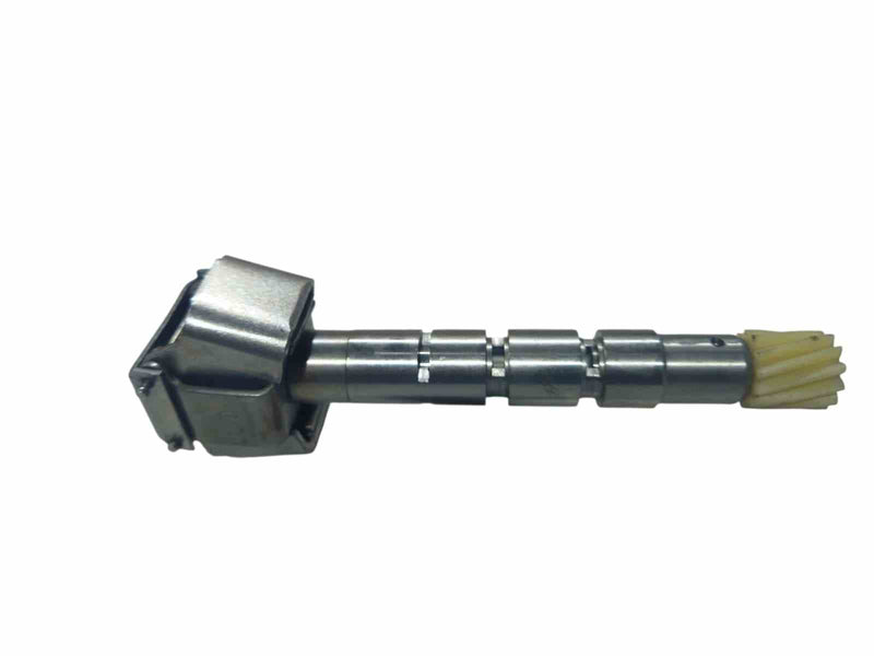 Governor Allison I.D. 461 AT540 HT700 MT600