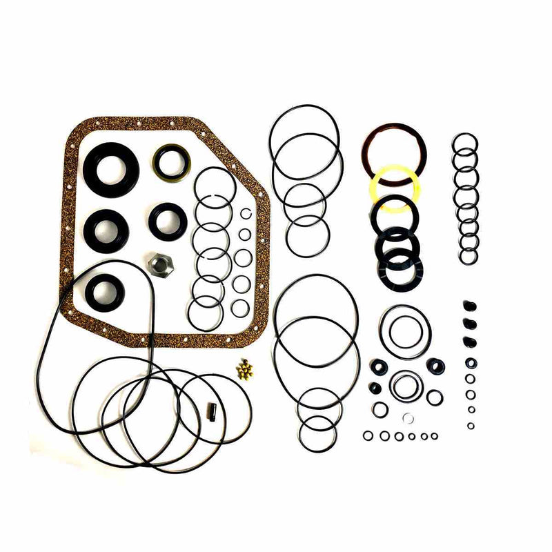 Overhaul Kit Precision A240E A240L A241E A241H A241L A242L A243L A244E MS7