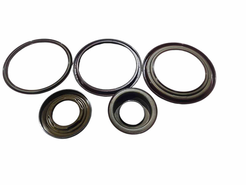 Piston Kit (5) FW6A-EL GW6A-EL