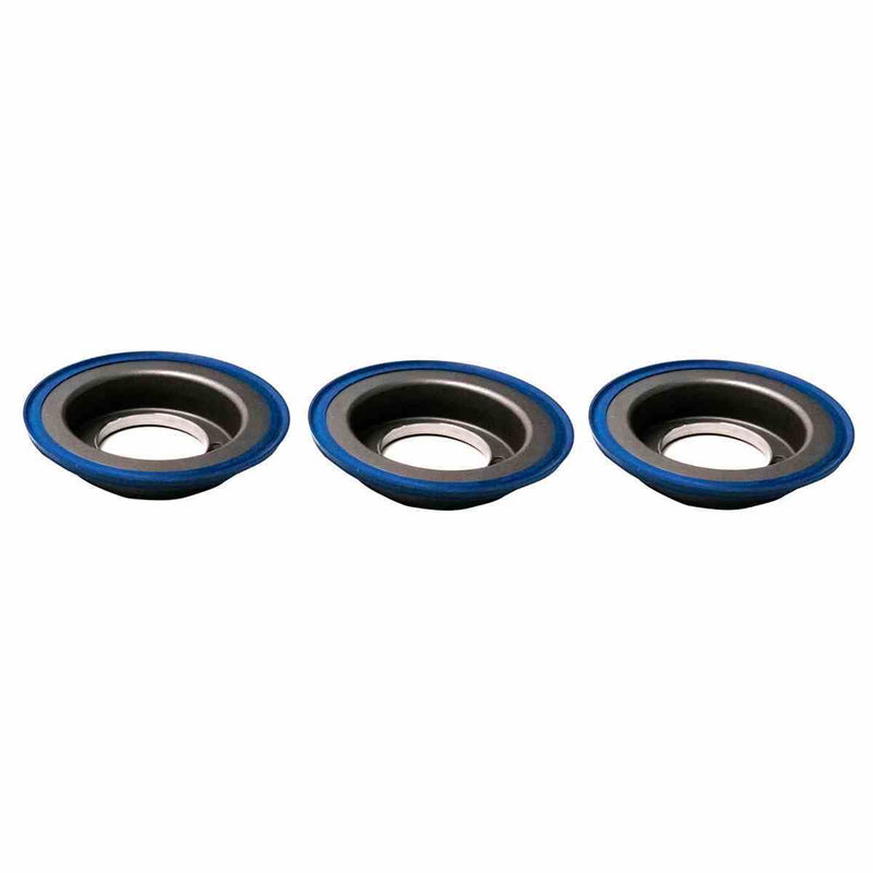 Piston Kit Hi-Per Blue (3) MRMA BCLA MCLA MFKA MKYA GPLA MKZA GPPA GPSA SXEA GAJA M9DA