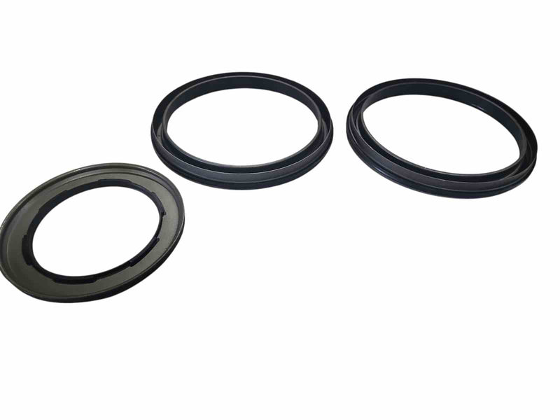 Piston Kit (3) 1000 2000 2400 2010/UP