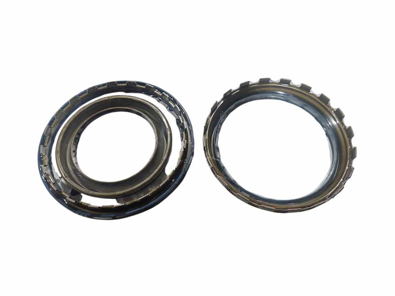 Piston Kit (3) 722.9 K7B1000 W7X700 W7X550 W7C700 W7B700 W7A700