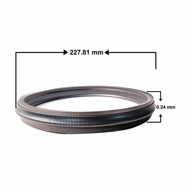 Chain Belt CVT K210 K310 K311 K312 K313 K410 F1C1A JF009E VT1F M4VA MLYA SLYA