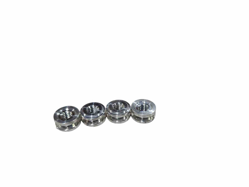 Signal Accumulator Piston Kit Sonnax 8L45 8L90