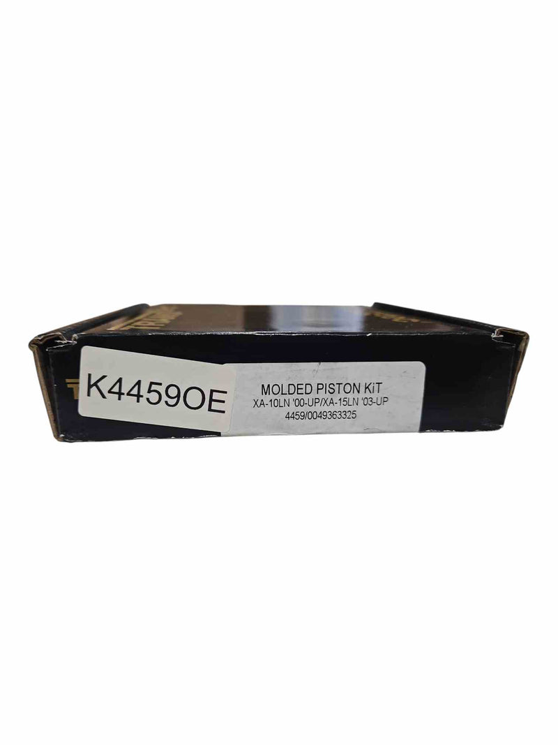 Piston Kit Transtec K210 XA-10LN K410 XA-15LN