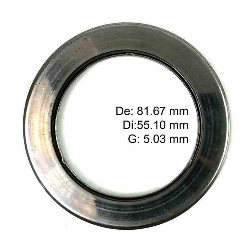 Washer Bearing Inner Overdrive Sprag Race A500 A518 A618