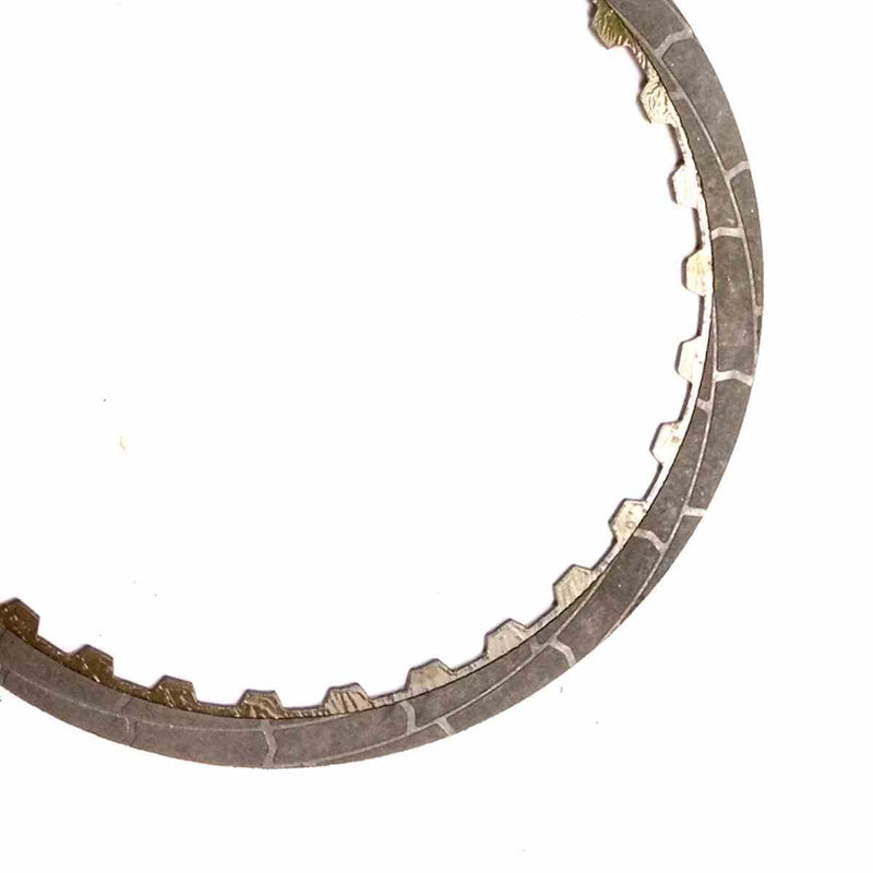 Friction Plate Raybestos Forward Clutch [4] High Energy A750E A750F A760E A760F A760H TB-60N