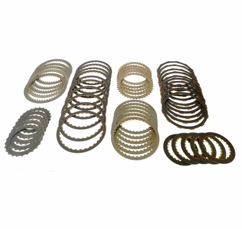 Friction Pack Raybestos 722.6 NAG1 W5A380 W5J400 W5A900 W5A580 W5A330 2000/UP