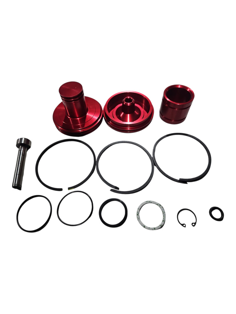 2nd Gear Super Hold Servo Kit Sonnax A518 46RE 46RH A618 47RE 47RH 48RE A727