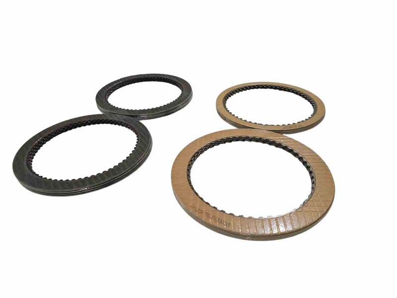 Friction Pack Raybestos AXODE