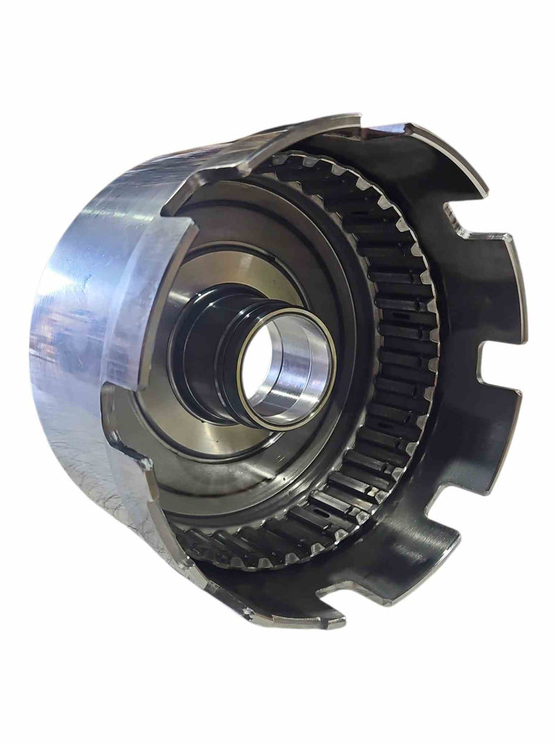 Drum Reverse Input No Check Ball Square Feed Hole 4L60E 4L65E 4L70E