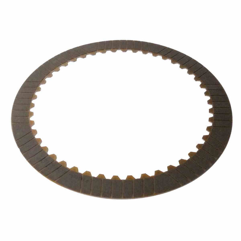 Friction Plate Single Sided 4181.292.032 ZF Ecolife Internal Teeth