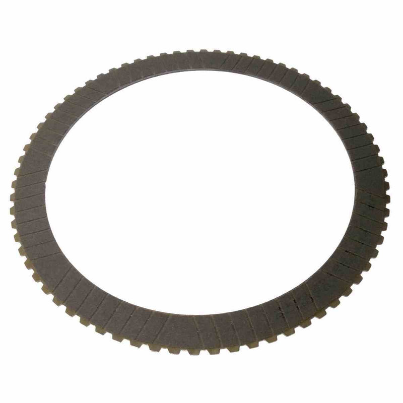 Friction Plate Single Sided 4181.292.033 ZF Ecolife External Teeth