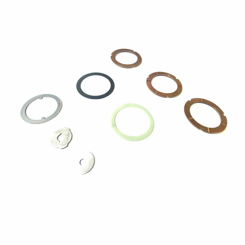 Washer Kit A518 A618 46RE 46RH 47RE 47RH