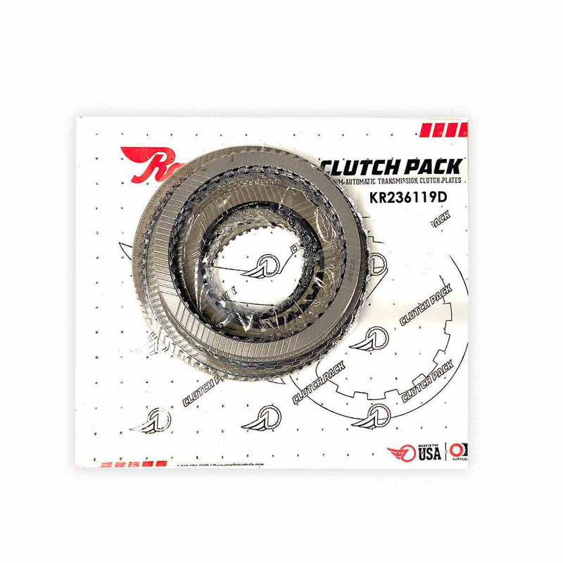 Friction Pack Raybestos RGPZ-276 6.7L Diesel 10R140 2020/UP