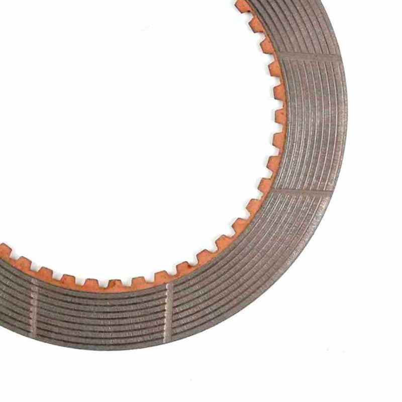 Friction Plate Bronze Caterpillar John Deere FMX