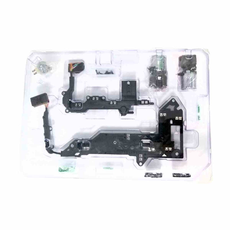 Mechatronic Circuit Board W/Speed Sensor & 3 Solenoids 0B5 DL501