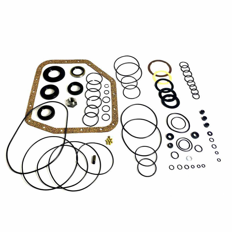 Overhaul Kit Precision A240E A240L A241E A241H A241L A242L A243L A244E MS7
