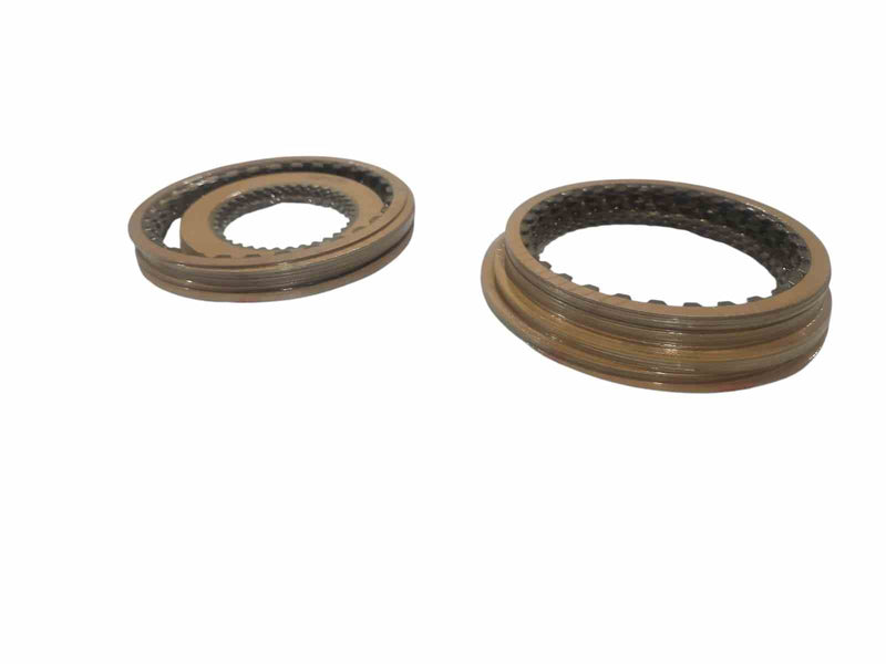 Friction Pack Allomatic ZF5HP18