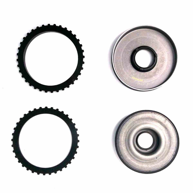 Apply Piston Kit 4th-5th-6th Clutch High Capacity 6L80 6L90 MYC MYD LY6