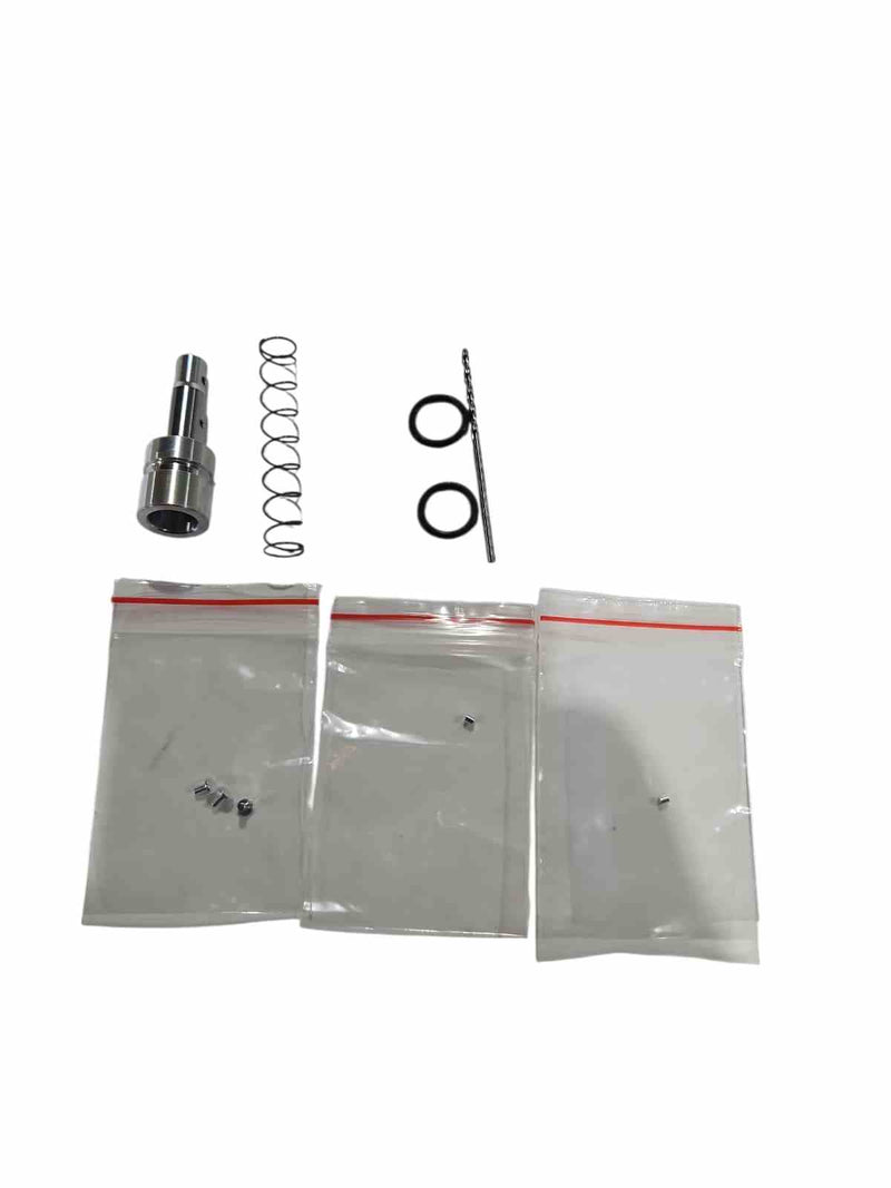 Lube On Demand Valve Kit Sonnax 6T30 6T31 6T35 6T40 6T41 6T45 6T46 6T50 6T51