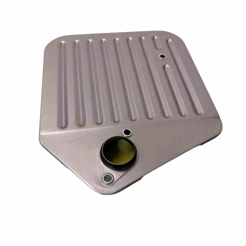 Filter Plastic and Metal ZF5HP18