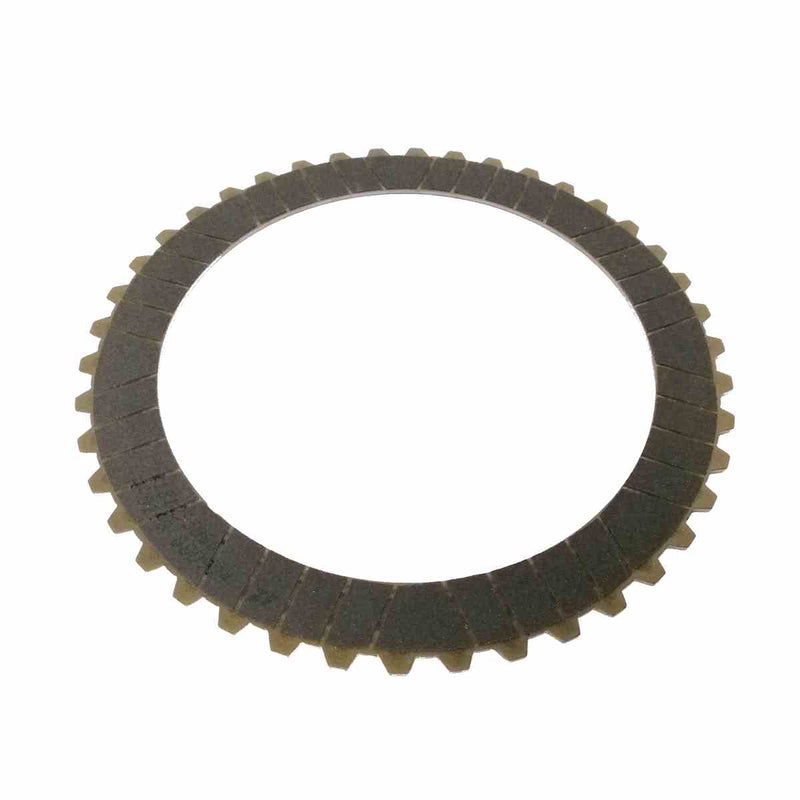 Friction Plate Single Sided 4181.295.066 ZF Ecolife External Teeth