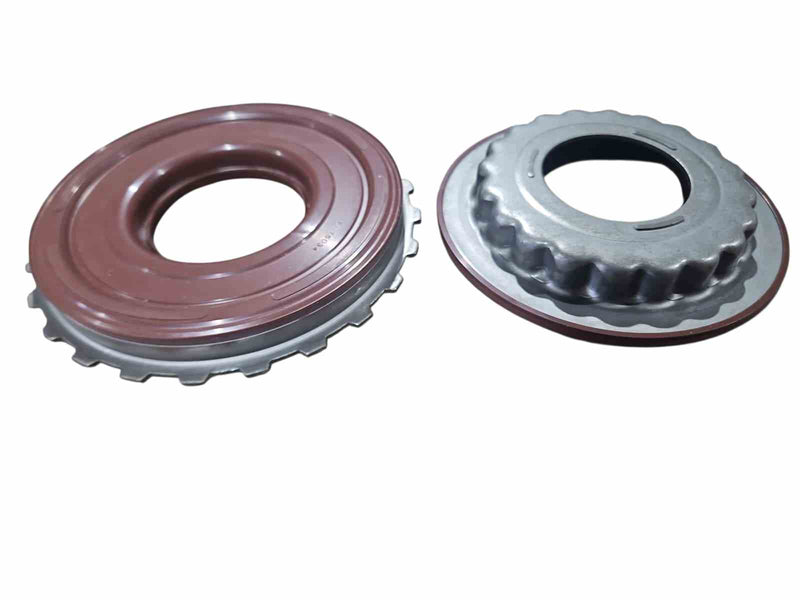 Piston Kit (2) K111 K112