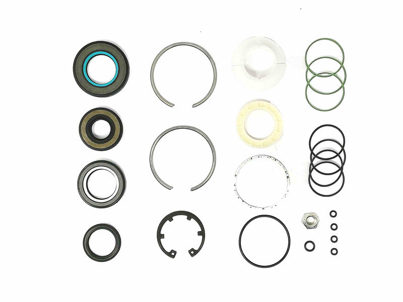 Power Steering Rack and Pinion Kit Transtec Mercedes Sprinter 2007/12