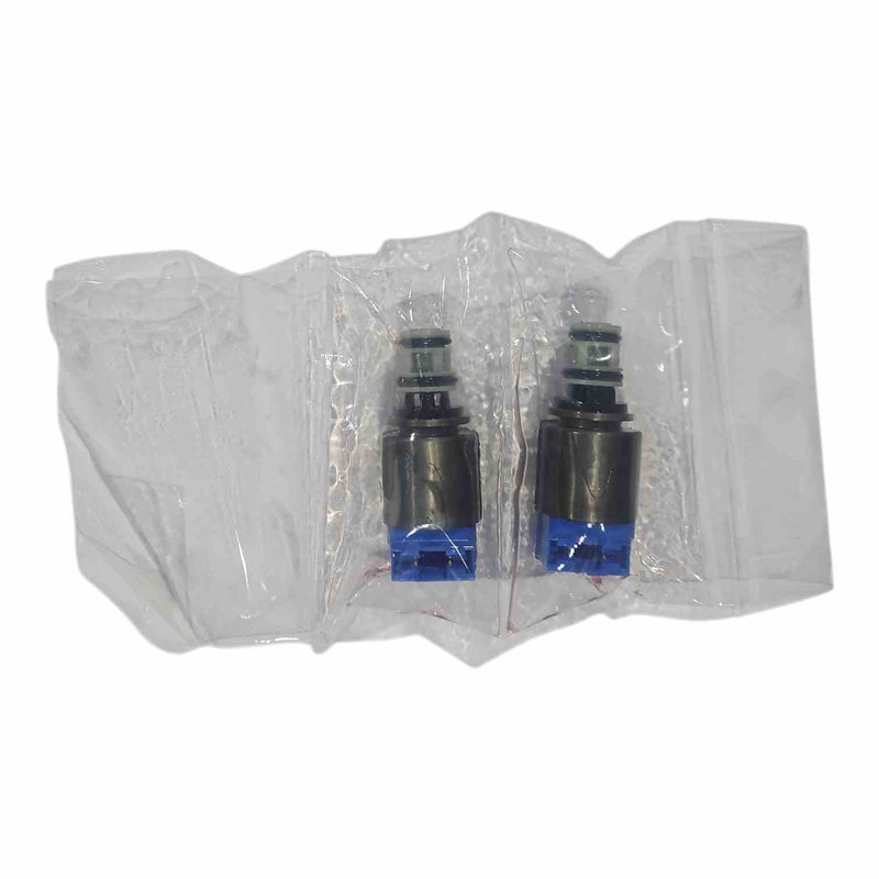 Solenoid Kit (7) ZF6HP19X ZF6HP19A 09L ZF6HP21X ZF6HP26X ZF6HP26A ZF6HP28A ZF6HP28X