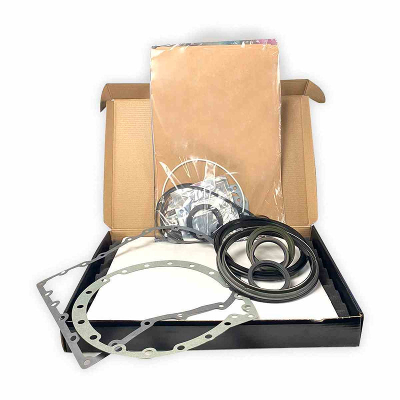 Overhaul Kit Transtec with Pistons 4th Generation Allison MD3000 MD3060 MD3066 MD3070 2006/UP