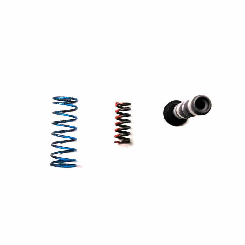 Oversized Pressure Regulator Valve Fits 1993-15 4L60E, 4L65E, 4L70E Requires #4L60E-PR-TK
